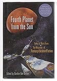 Fourth Planet from the Sun: Tales of Mars from the Magazine of Fantasy and Science Fiction