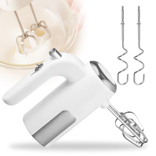 Batidora eléctrica de cocina de 400 W