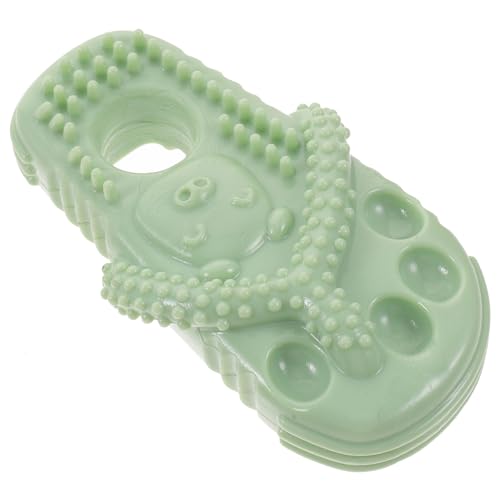 Yardwe Juguetes para La Limpieza De Resistentes A Las Mordeduras Juguetes para Masticar para Perros Juguetes para La Dentición Juguetes Pequeños para Mascotas Juguetes para