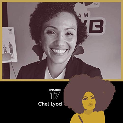 a conversation with Chel Loyd cover art