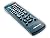 Replacement Remote Control for Sony PlayStation 2