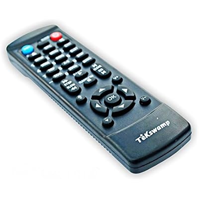 Replacement Remote Control for JBL ESC550