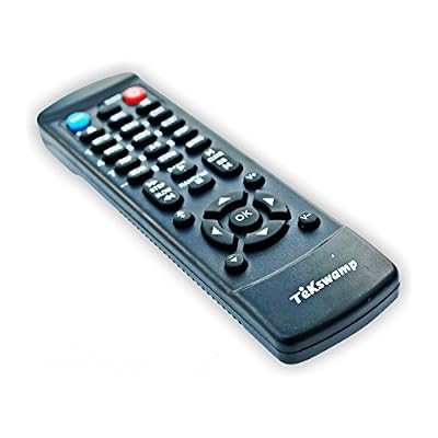 Replacement Remote Control Adcom GFP710RC