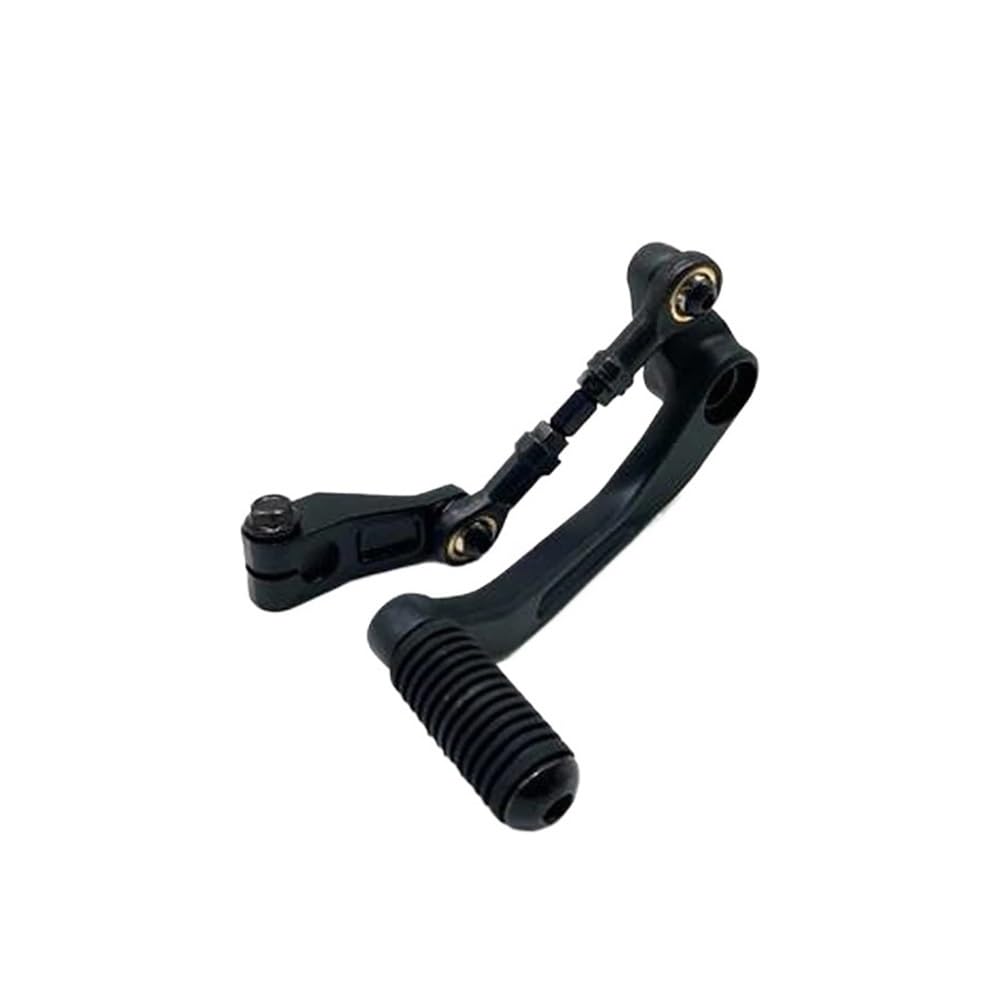 UUIPIP Motorcycle Gear Shift Lever Motorcycle Accessories for 700CLX Accessories Shift Lever Shift Clutch Lever Motorcycle Gear Lever Lever Shift Pedal