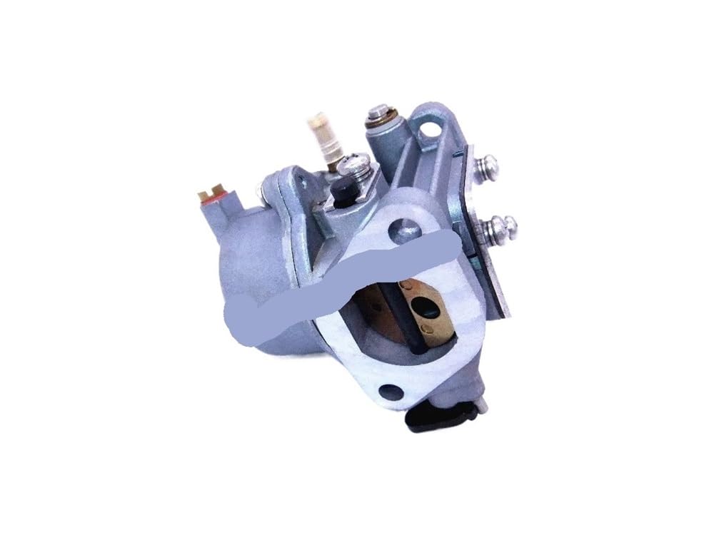 Carburateur F4-04140000 régulateur de flux pour moteur 4 temps F4 F5