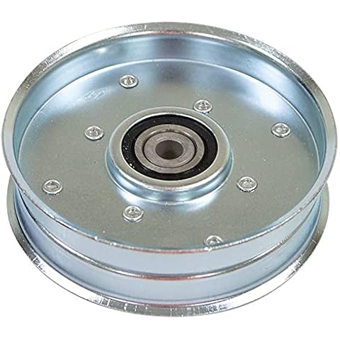 Stens Heavy-Duty Flat Idler for Simplicity Cover