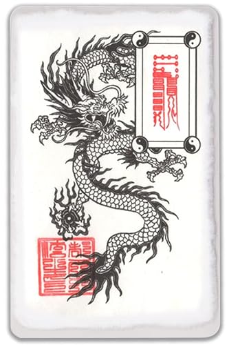 ◉婚活を成功に導く！双龍寺龍呼逢愛ノ符　◉A4和紙護符に名刺護符　2枚1組 ◉婚活を成功に導く！双龍寺龍呼逢愛ノ符