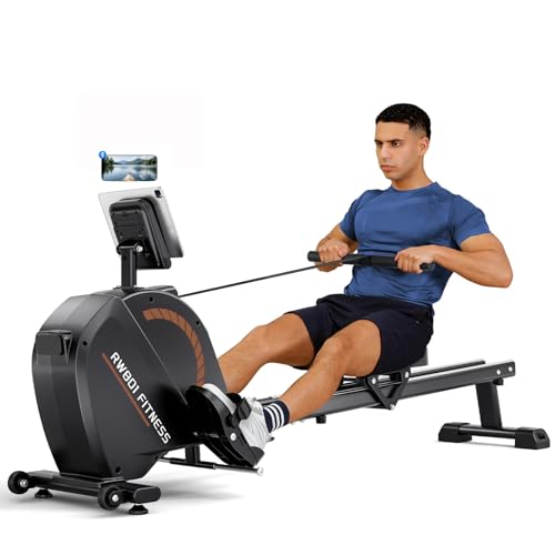 Dripex Rowing Machines, Row Machine for Home Gym Exercise