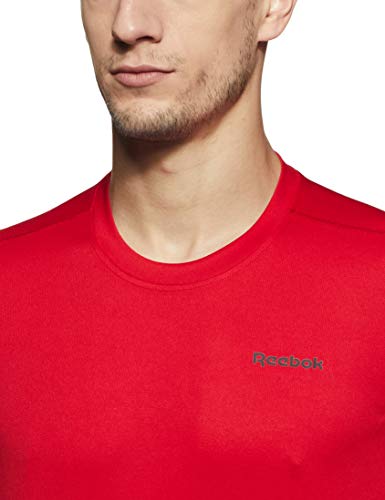 Image of Reebok Men T-Shirt
