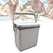 kowaku Swimming Poolside Ice Chest Storage Container Insulated Ice Chest Hanging Cooler for Picnic SPA Accessories Camping Parties