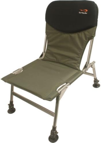 TF Gear Chill Out Carp And Coarse Fishing Chair Ex Demo
