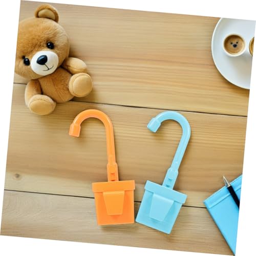 Set de 2 accessoires cuisine maison de jeu avec circuit d'eau - 6