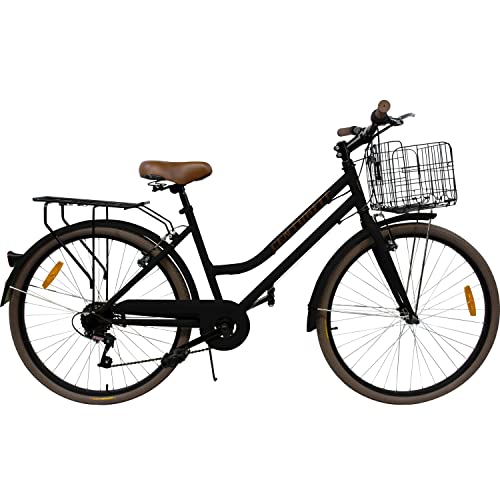 Encuentra la mejor selección de Bicicleta paseo 26 - los más vendidos. 14 Imagen adicional