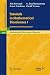 Tutorials in Mathematical Biosciences I: Mathematical Neuroscience (Lecture Notes in Mathematics, 1860)