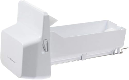 Samsung DA97-10609A Bandeja de ensamblaje-Cubo de hielo