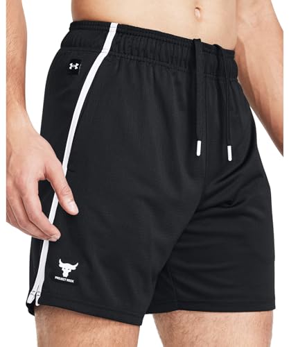 [A_[A[}[] Pjt Rck PayOff Mesh Sts Black / / White LG