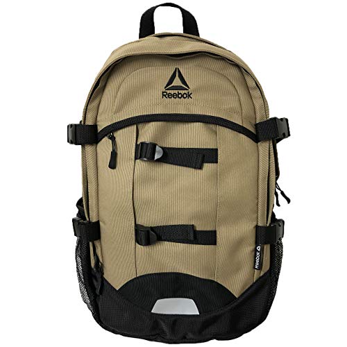 Reebok リュック 通販 Amazon Fashion