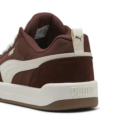 Image of Puma Unisex-Adult Park Lifestyle Street Sneaker