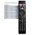 Voice Remote Control NH800UP RF402A-V14 Replacement for Philips Android TV 43PFL5604/F7 43PFL5704/F7 50PFL5604/F7 50PFL5704/F7 55PFL5604/F7 55PFL5704/F7 65PFL5604/F7 65PFL5704/F7 75PFL5704/F7