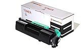 TINTA COMPATIBLE Toner Generico per RICOH AFICIO SP3600/SP3610/SP4500/SP4510/SP4520/MP401SPF/MP402SPF Nero SP4500HE/407318/407340