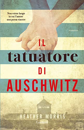 Il tatuatore di Auschwitz