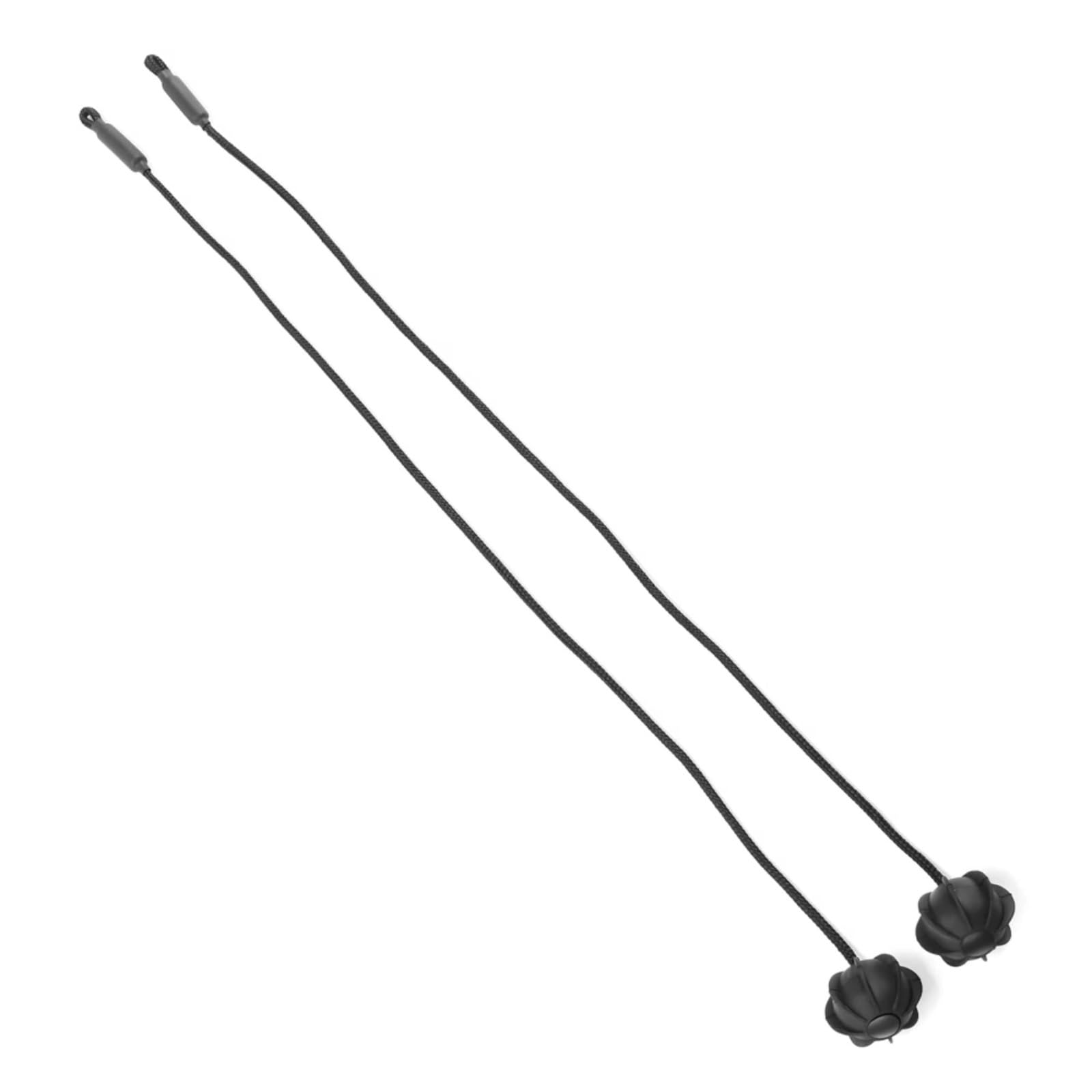 Correa de cubierta de maletero resistente para Audi A4 S4 A5 S5 7