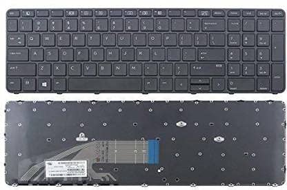 GTB SOLUTIONS New Laptop Keyboard for 450-G3