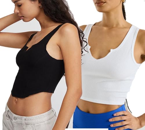 Image of Trendy Stylsih Tank Top