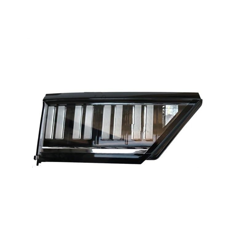 Feux arrière LED pour Geely Lynk&CO 01 bloc de pare-chocs avec clignotant et frein