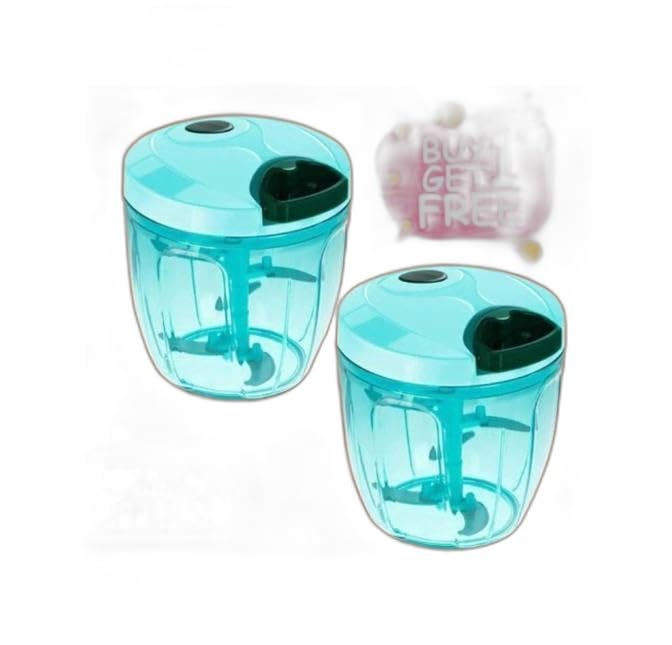 1000ML + 1000ML Combo of Standard...