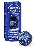 Sauberkugel