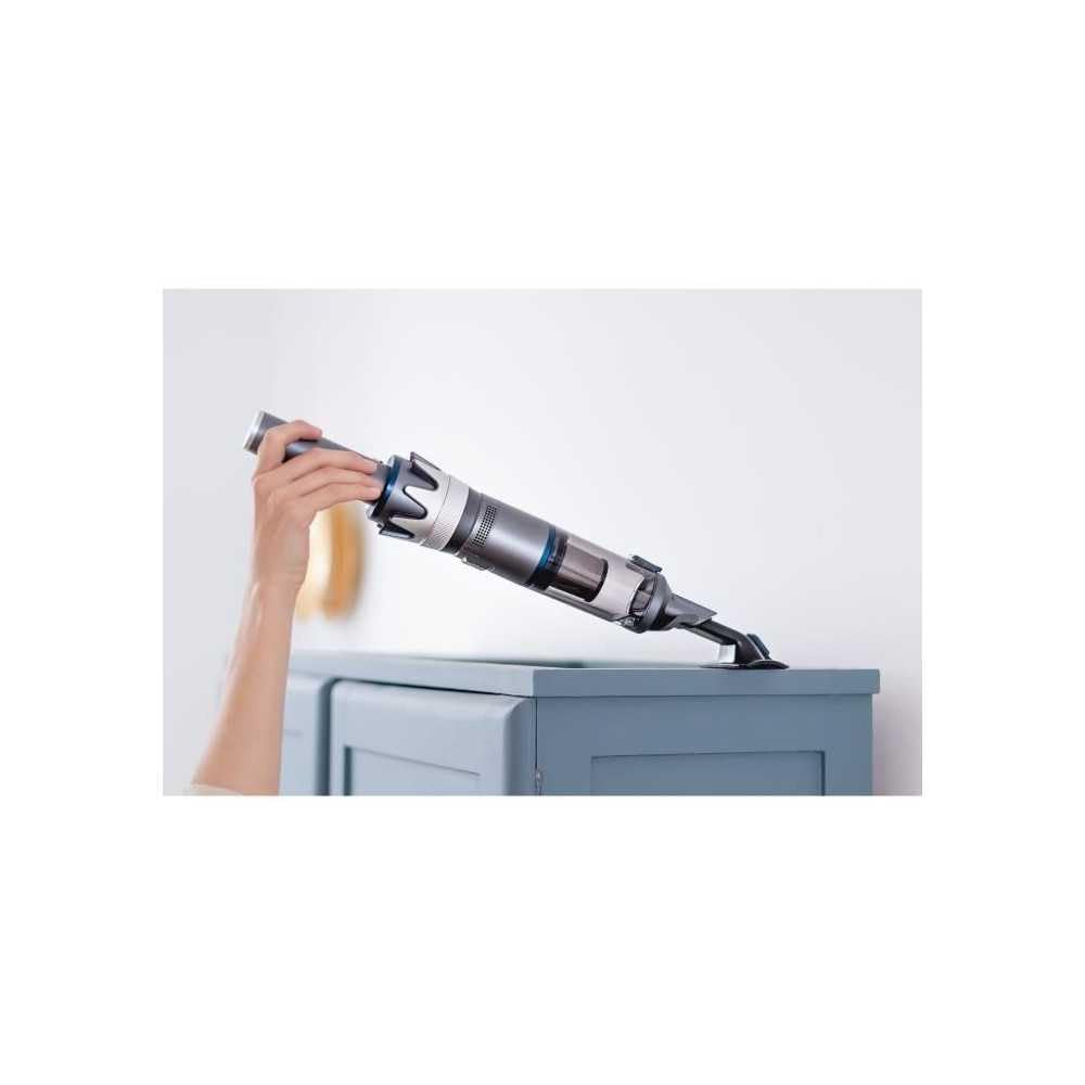 EZICLEAN® Blaster F130 - Aspiradora de Recipiente a Mano