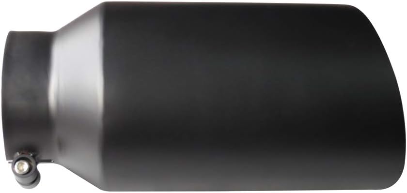 Speed FX 408B Exhaust Tip