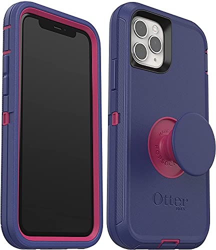 Coque OtterBox Pop Defender iPhone 11 Pro pour selfies et sorties