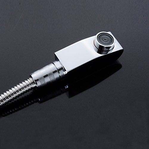 Grifo de metal resistente a la cal para renovar tu vieja grifería 2