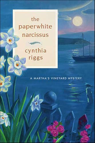 The Paperwhite Narcissus (Martha's Vineyard Mysteries Book 5)