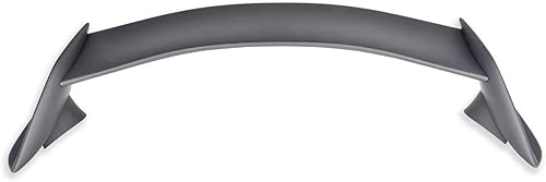 EOS - Kit de carrocería para alerón trasero – Hecho para Honda Civic 2 puertas Coupe 16-Up 2016 2017 2018 Tipo R Style