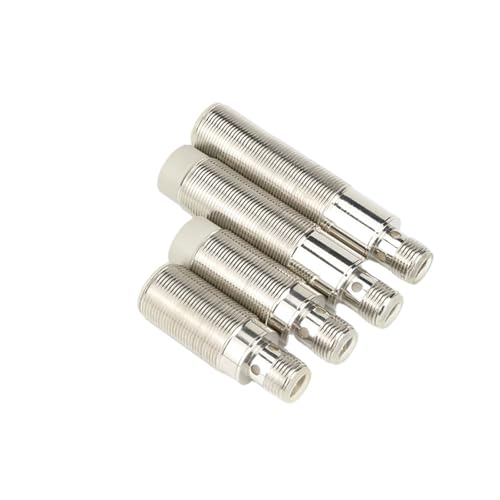 Capteur de proximité inductif industriel pour automatiser vos lignes de tri DC M18