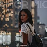  Amor Mio (Remix)