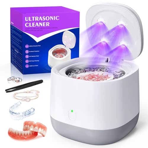 best denture cleaners