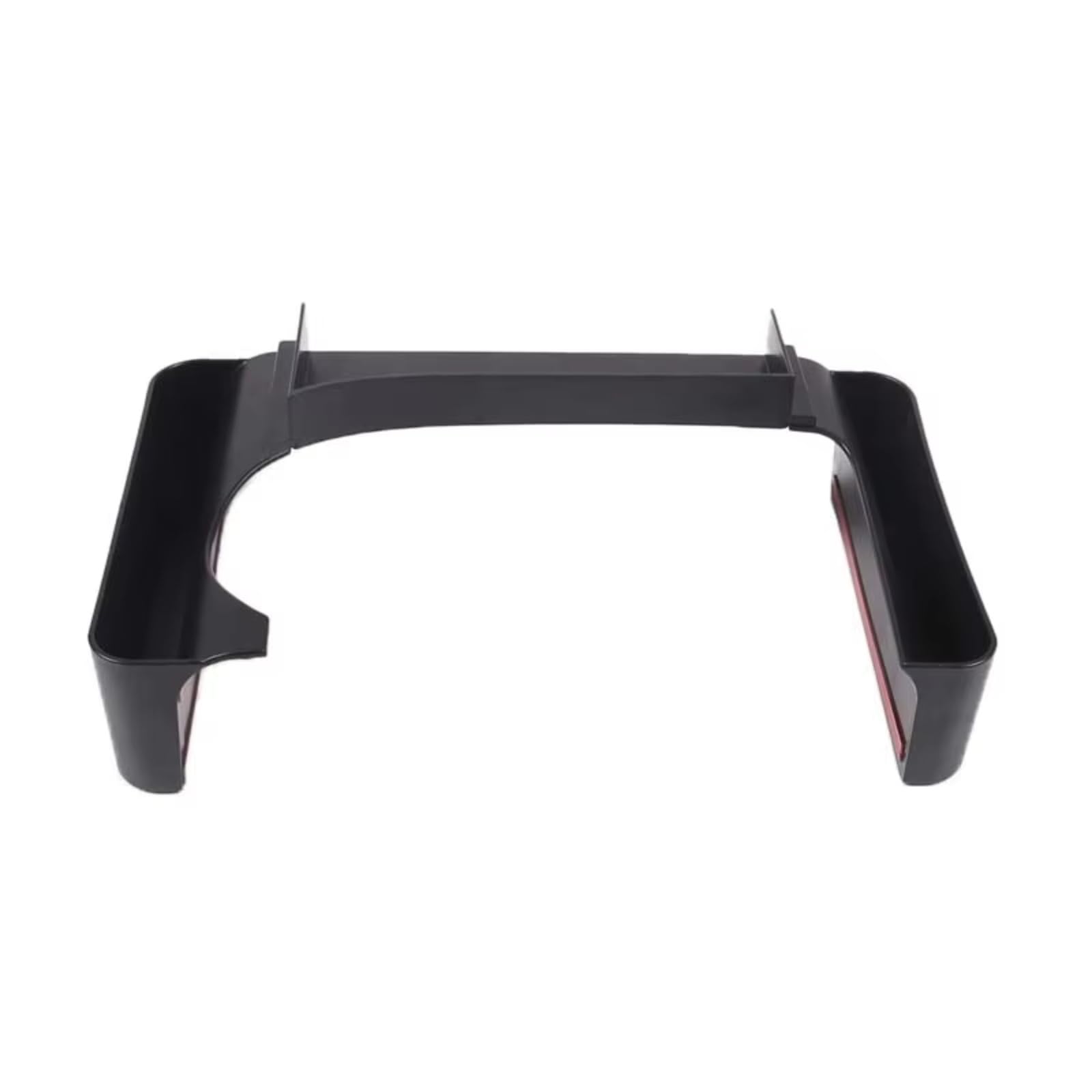 Amxaqjc Car Interior Moulding Trim For Toyota For FJ For Cruiser 2007-2021 Stowing Tidying Car Gear Shift Storage Box Organizer Tray Interior Accessories