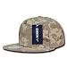 DECKY Digital Camo Snapbacks, Desert