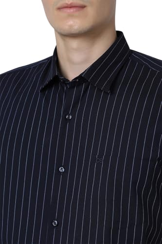 Image of Peter England Men's Formal Half Sleeve Shirt