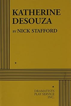 Paperback Katherine Desouza - Acting Edition Book