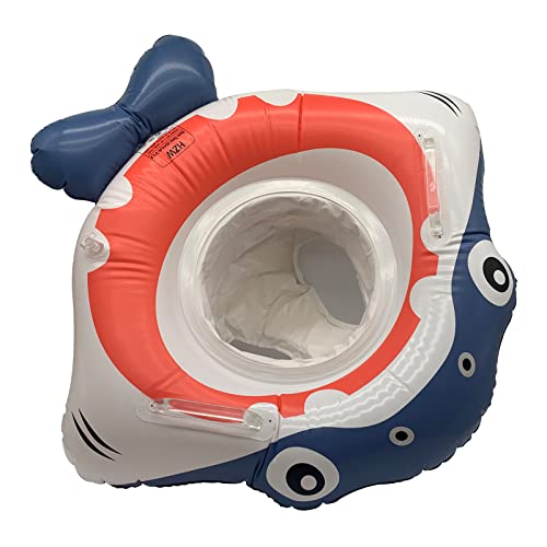 Bouée Piscine Gonflable Baby Swimming Float été Anneau de Natation Flotteur pour Enfant Fille Garçon Cover