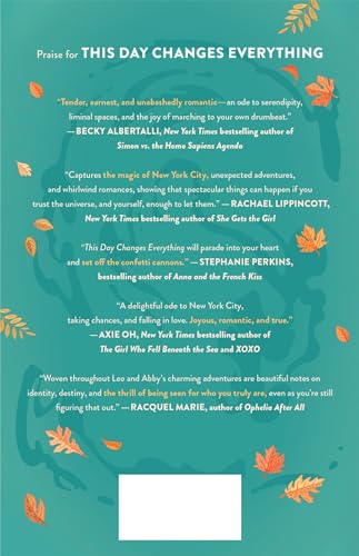 This Day Changes Everything - Image 2