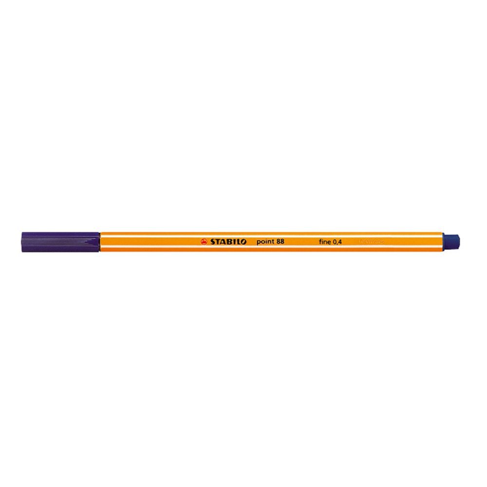 STABILO Point 88-22 Nightblue