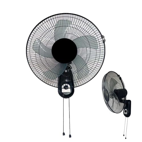 Ventilador de Pared marca SOZOMO