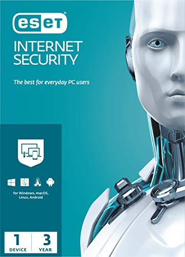 ESET Internet Security 1 User, 5 Years (Email Delivery in 2 Hours - No CD) - Image 2