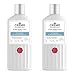 Cremo Barber Grade Juniper & Eucalyptus Thickening Formula for Fine or Thinning Hair, eucalyptus, juniper, eucalyptus, 16 Fl Oz (2-Pack)